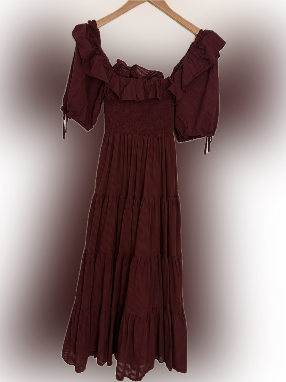 Hill House Scarlett Nap Dress
